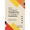 From Theology of Transparency to Theology of Coexistence: The Challenge for Egyptian Christians - Paperback