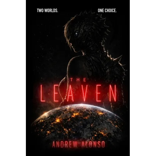 The Leaven - Paperback