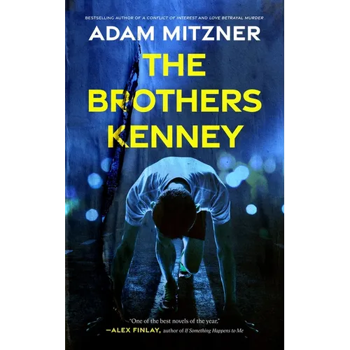 The Brothers Kenney - Paperback