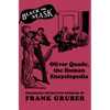 Oliver Quade, the Human Encyclopedia: Smashing Detective Stories - Paperback