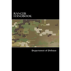 SH 21-76 Ranger Handbook - Paperback