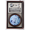 Carnivalia - Paperback
