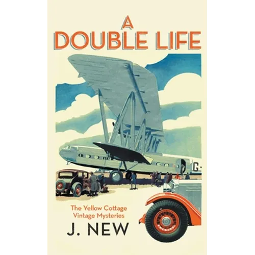 A Double Life - Paperback
