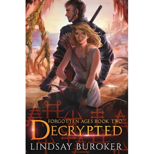 Decrypted - Paperback