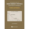 Introduction to High Energy Physics (Prob&sol) - Paperback