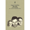 Miss Julie and the Stronger: Two Plays - Paperback