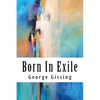 Born In Exile - Paperback