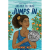 Aniana del Mar Jumps in - Paperback