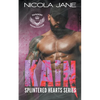 Kain - Paperback