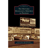 Historic Manzanita Speedway in Phoenix - Hardcover