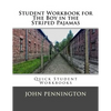 Student Workbook for The Boy in the Striped Pajamas: Quick Student Workbooks - Paperback