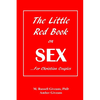 The Little Red Book on Sex: ...For Christian Couples - Paperback