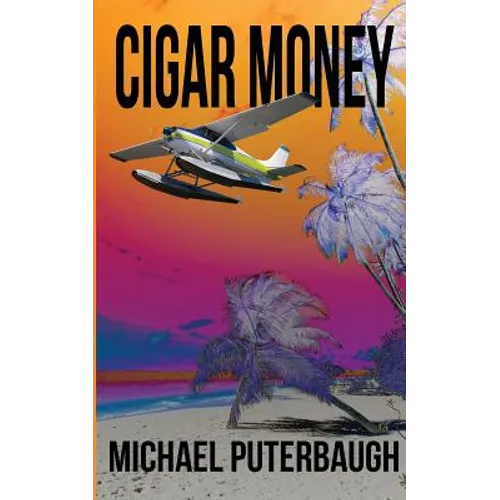 Cigar Money - Paperback