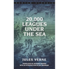 20,000 Leagues Under the Sea - Mass Market Paperbound