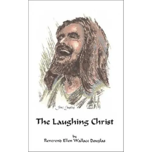 The Laughing Christ - Paperback