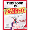 This Book Is Banned - Hardcover