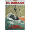 The Big Blockade - Paperback