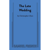 The Late Wedding - Paperback