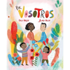 Por Vosotros (for You) - Hardcover
