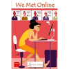 We Met Online - Paperback