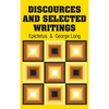 Discources and Selected Writings - Hardcover
