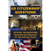 U.S. Citizenship Questions - Paperback