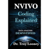 NVivo Coding Explained: Data Analysis Demystified - Paperback
