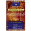 Mechanical PE Exam: "How to Pass on Your First Try!" - Paperback