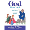 God from A-Z: A Child's Guide to Learning about God - Paperback