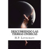 Descubriendo las tierras oníricas - Paperback