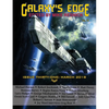Galaxy's Edge Magazine: Issue 31, March 2018 - Paperback