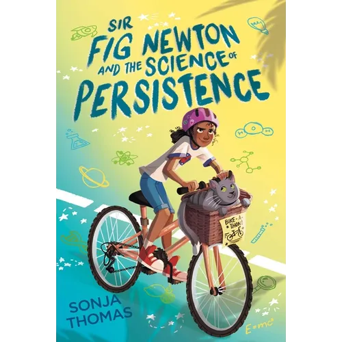 Sir Fig Newton and the Science of Persistence - Paperback