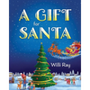 A Gift for Santa - Paperback