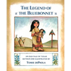The Legend of the Bluebonnet: An Old Tale of Texas - Paperback