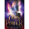 Fae's Power (Queens of the Fae Book 5) - Hardcover