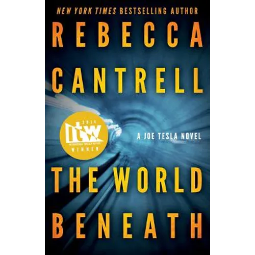 The World Beneath - Paperback