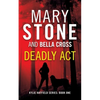 Deadly Act - Paperback