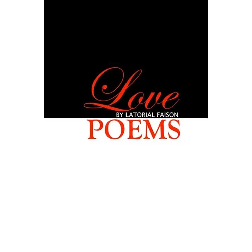 Love Poems - Paperback
