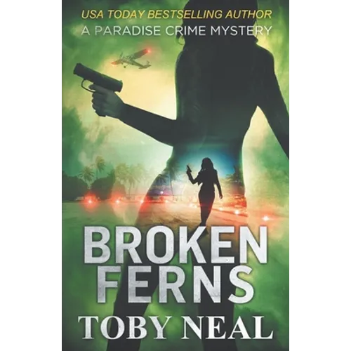 Broken Ferns - Paperback