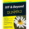 Ivf and Beyond for Dummies - Paperback