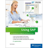 Using SAP Erp: An Introduction for Beginners and Business Users - Paperback