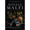 Black Mouth - Paperback