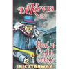 Dr. Korvus: Blood at Croglin Grange - Paperback