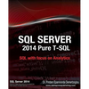 SQL Server 2014 Pure T-SQL - Paperback