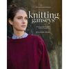 Knitting Ganseys, Revised and Updated: Techniques and Patterns for Traditional Sweaters - Hardcover
