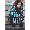 One Big Mess - Paperback