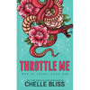 Throttle Me - Special Edition - Paperback