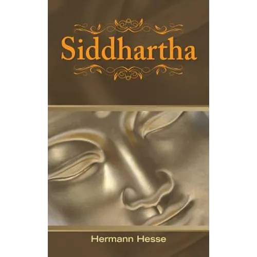 Siddhartha - Hardcover
