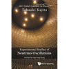 Experimental Studies of Neutrino Oscillations - Paperback