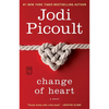 Change of Heart - Paperback